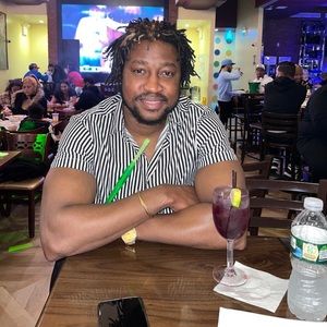 Meet your Posher, Samuel